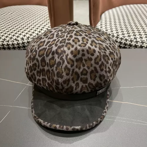 Replica Prada Caps #1359709 $36.00 USD for Wholesale