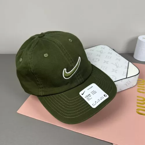 Nike Hats #1359724 $25.00 USD, Wholesale Replica Nike Hats