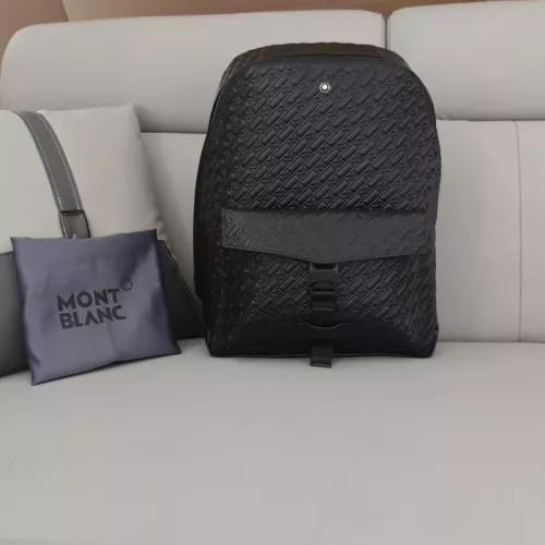 Mont Blanc AAA Man Backpacks #1359726 $180.00 USD, Wholesale Replica Mont Blanc AAA Man Backpacks