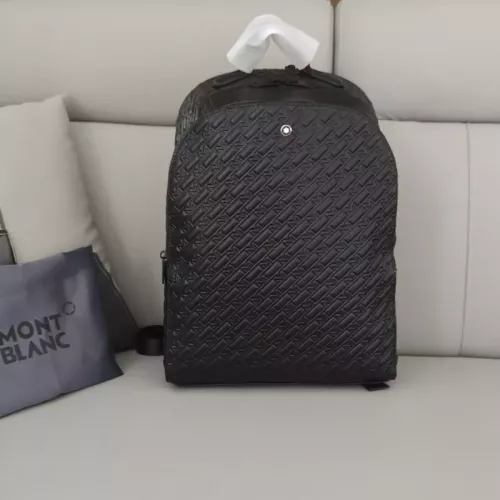 Mont Blanc AAA Man Backpacks #1359730 $180.00 USD, Wholesale Replica Mont Blanc AAA Man Backpacks