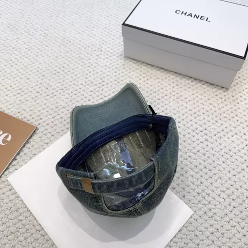 Replica Chanel Caps #1359741 $27.00 USD for Wholesale