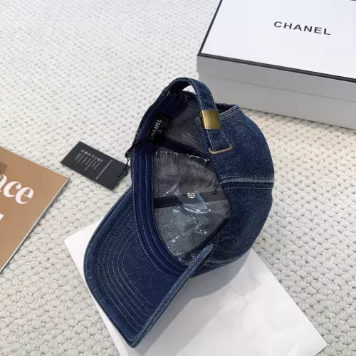 Replica Chanel Caps #1359742 $27.00 USD for Wholesale