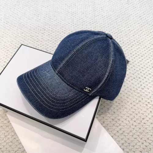 Replica Chanel Caps #1359742 $27.00 USD for Wholesale