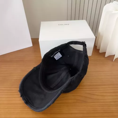 Replica Chrome Hearts Caps #1359746 $27.00 USD for Wholesale