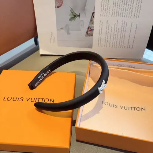 Replica Louis Vuitton LV Headband For Women #1359754 $27.00 USD for Wholesale