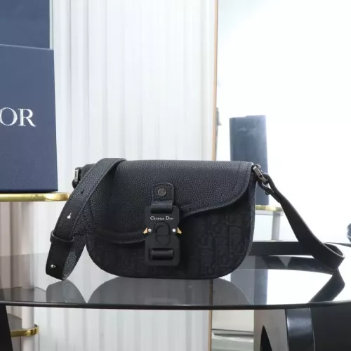 Christian Dior AAA Man Messenger Bags #1359769 $150.00 USD, Wholesale Replica Christian Dior AAA Man Messenger Bags