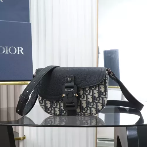 Christian Dior AAA Man Messenger Bags #1359770 $150.00 USD, Wholesale Replica Christian Dior AAA Man Messenger Bags