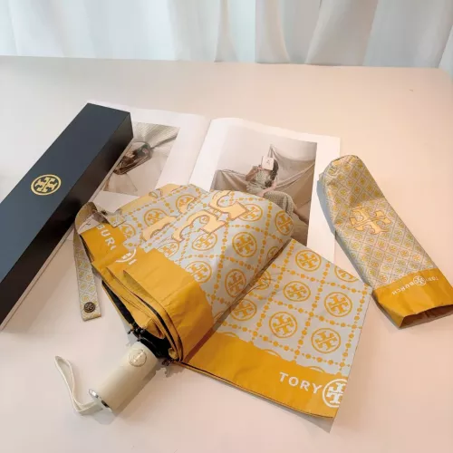 Replica Tory Burch TB Umbrellas #1359771 $29.00 USD for Wholesale
