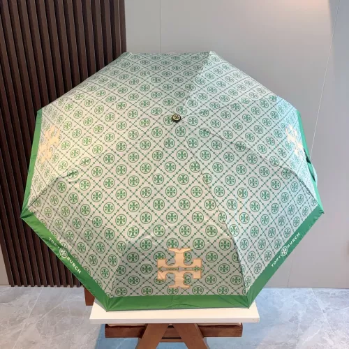 Tory Burch TB Umbrellas #1359772 $29.00 USD, Wholesale Replica Tory Burch TB Umbrellas