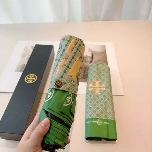 Replica Tory Burch TB Umbrellas #1359772 $29.00 USD for Wholesale