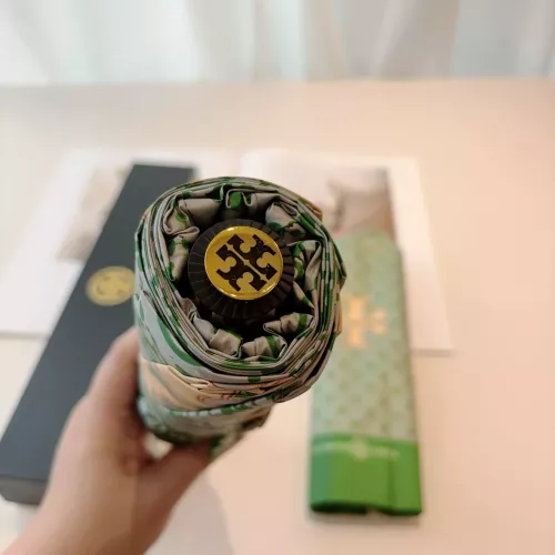 Replica Tory Burch TB Umbrellas #1359772 $29.00 USD for Wholesale