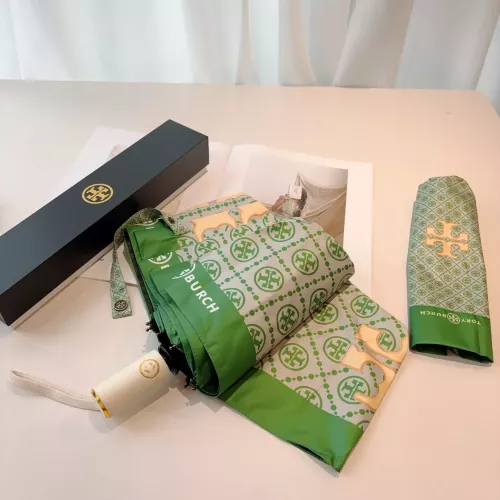 Replica Tory Burch TB Umbrellas #1359772 $29.00 USD for Wholesale