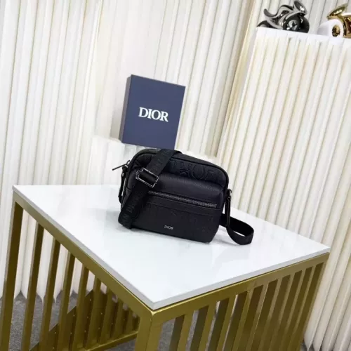 Christian Dior AAA Man Messenger Bags #1359773 $150.00 USD, Wholesale Replica Christian Dior AAA Man Messenger Bags