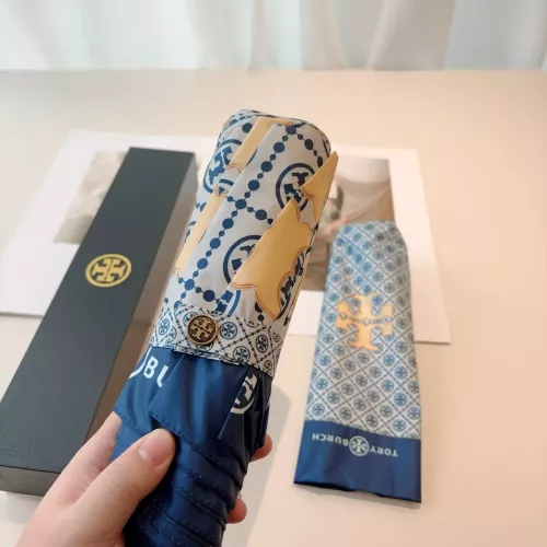 Replica Tory Burch TB Umbrellas #1359774 $29.00 USD for Wholesale