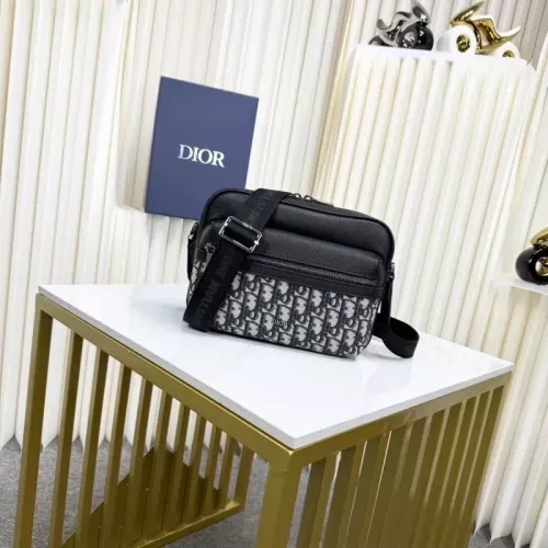 Christian Dior AAA Man Messenger Bags #1359776 $155.00 USD, Wholesale Replica Christian Dior AAA Man Messenger Bags