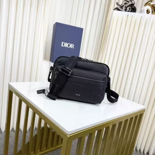 Christian Dior AAA Man Messenger Bags #1359778 $158.00 USD, Wholesale Replica Christian Dior AAA Man Messenger Bags