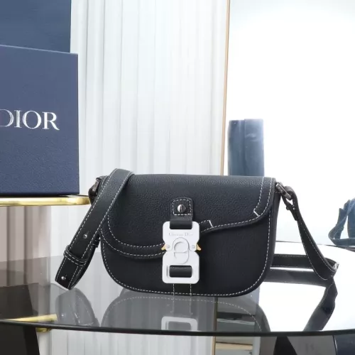 Christian Dior AAA Man Messenger Bags #1359779 $160.00 USD, Wholesale Replica Christian Dior AAA Man Messenger Bags