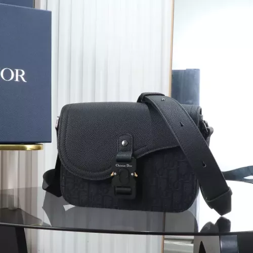 Christian Dior AAA Man Messenger Bags #1359780 $170.00 USD, Wholesale Replica Christian Dior AAA Man Messenger Bags