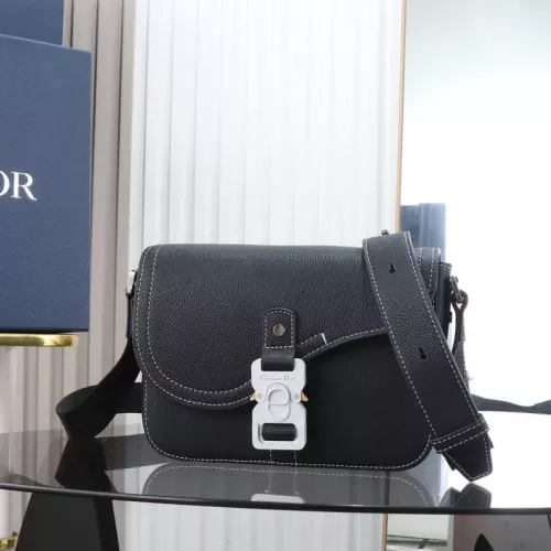 Christian Dior AAA Man Messenger Bags #1359782 $175.00 USD, Wholesale Replica Christian Dior AAA Man Messenger Bags
