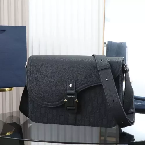 Christian Dior AAA Man Messenger Bags #1359783 $180.00 USD, Wholesale Replica Christian Dior AAA Man Messenger Bags