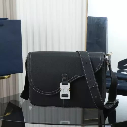 Christian Dior AAA Man Messenger Bags #1359785 $195.00 USD, Wholesale Replica Christian Dior AAA Man Messenger Bags