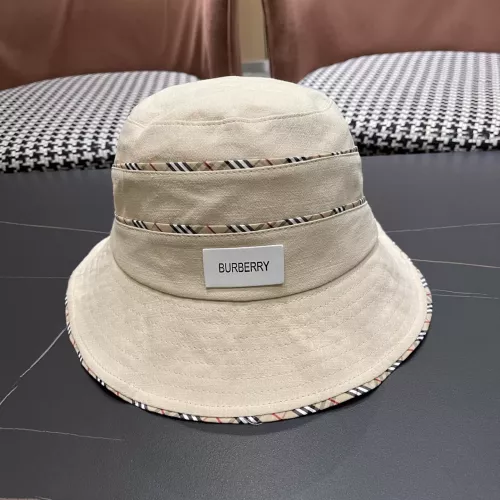 Burberry Caps #1359786 $38.00 USD, Wholesale Replica Burberry Caps