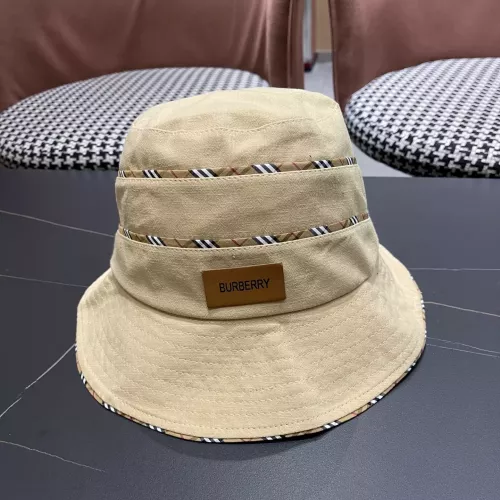 Burberry Caps #1359788 $38.00 USD, Wholesale Replica Burberry Caps