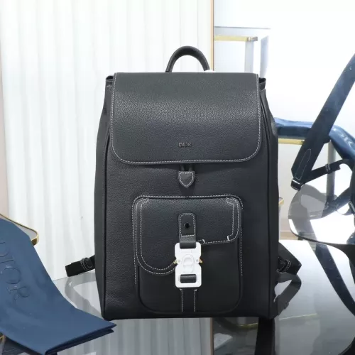 Christian Dior AAA Man Backpacks #1359794 $235.00 USD, Wholesale Replica Christian Dior AAA Man Backpacks