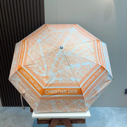 Christian Dior Umbrellas #1359795 $29.00 USD, Wholesale Replica Christian Dior Umbrellas