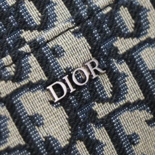 Replica Christian Dior AAA Man Backpacks #1359801 $210.00 USD for Wholesale