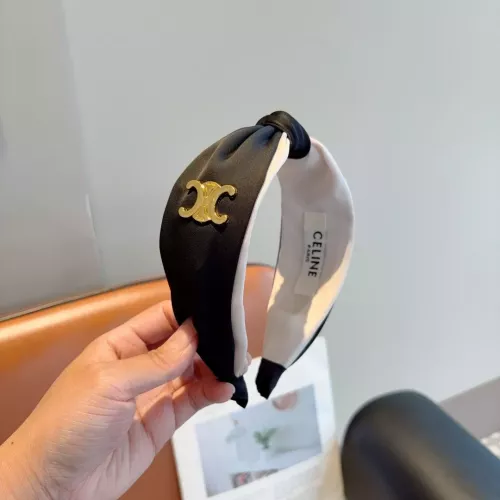 Celine Headband For Women #1359802 $27.00 USD, Wholesale Replica Celine Headband