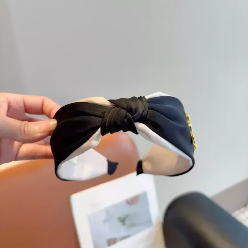 Replica Celine Headband For Women #1359802 $27.00 USD for Wholesale