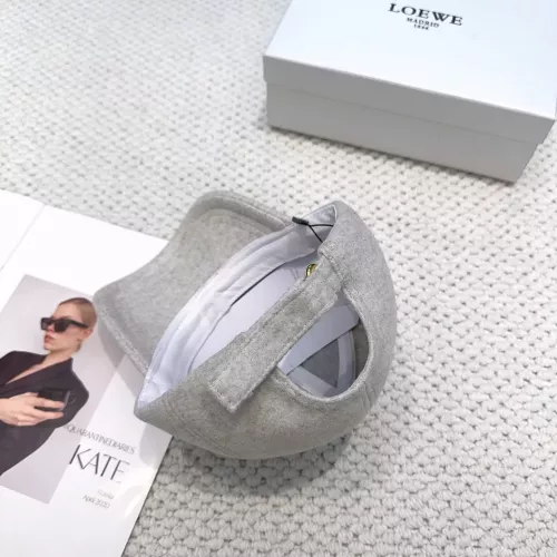 Replica LOEWE Caps #1359814 $29.00 USD for Wholesale
