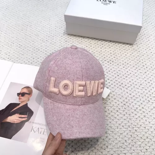 LOEWE Caps #1359815 $29.00 USD, Wholesale Replica LOEWE Caps
