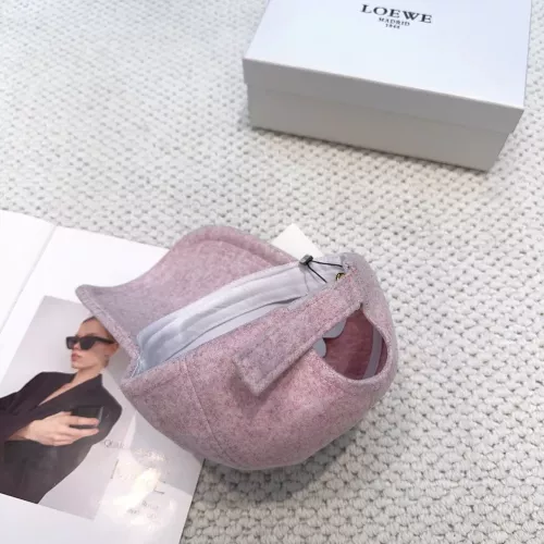 Replica LOEWE Caps #1359815 $29.00 USD for Wholesale