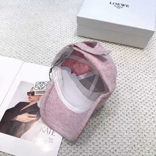 Replica LOEWE Caps #1359815 $29.00 USD for Wholesale
