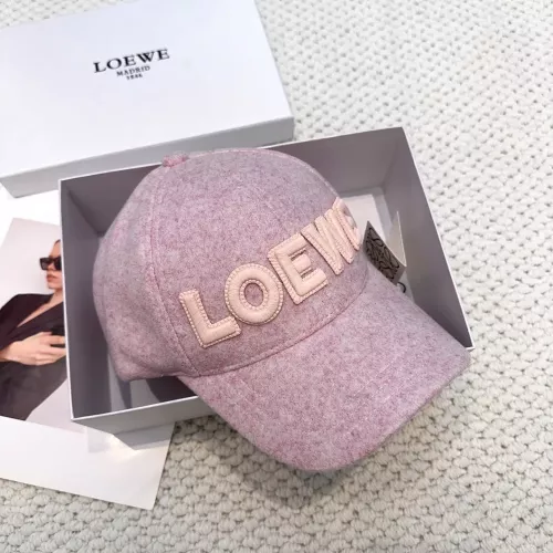 Replica LOEWE Caps #1359815 $29.00 USD for Wholesale