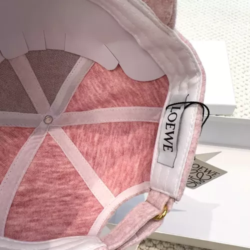 Replica LOEWE Caps #1359815 $29.00 USD for Wholesale