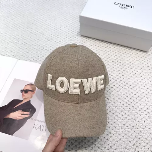 LOEWE Caps #1359818 $29.00 USD, Wholesale Replica LOEWE Caps