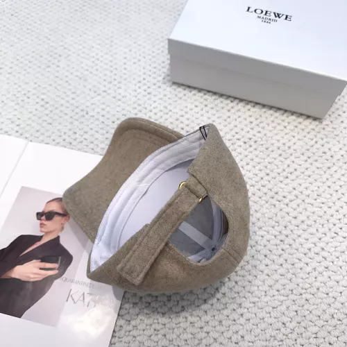 Replica LOEWE Caps #1359818 $29.00 USD for Wholesale
