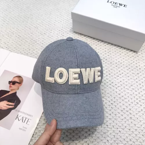 LOEWE Caps #1359819 $29.00 USD, Wholesale Replica LOEWE Caps