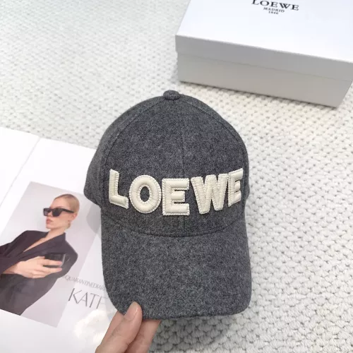 LOEWE Caps #1359822 $29.00 USD, Wholesale Replica LOEWE Caps
