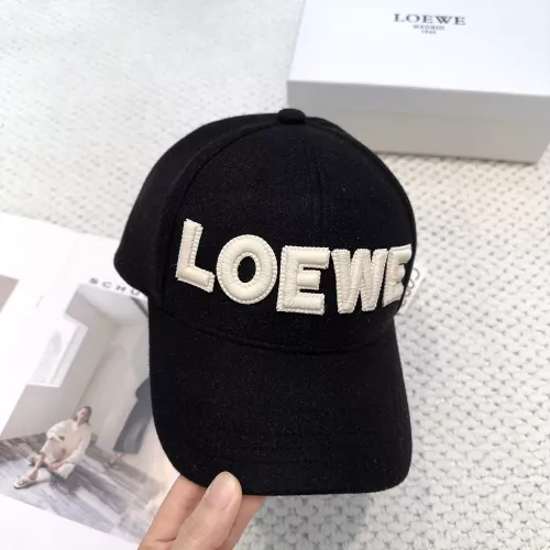 LOEWE Caps #1359823 $29.00 USD, Wholesale Replica LOEWE Caps