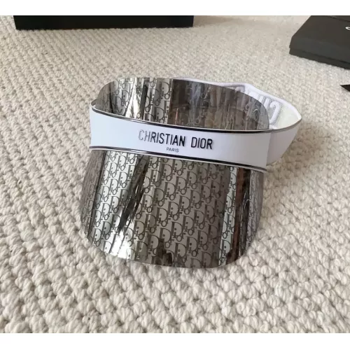 Christian Dior Caps #1359829 $34.00 USD, Wholesale Replica Christian Dior Caps