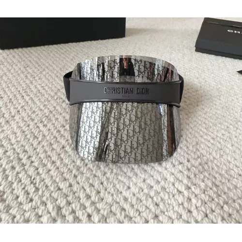 Christian Dior Caps #1359830 $34.00 USD, Wholesale Replica Christian Dior Caps