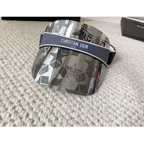 Christian Dior Caps #1359831 $34.00 USD, Wholesale Replica Christian Dior Caps