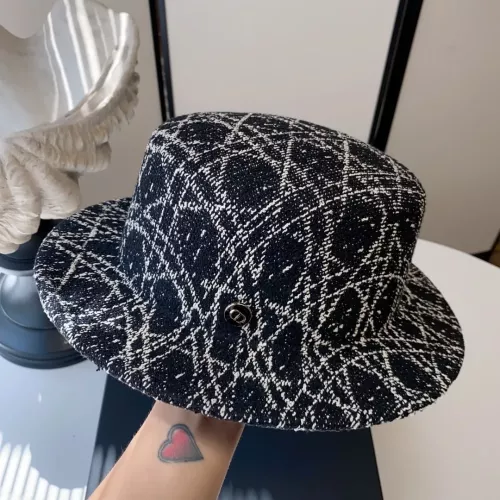 Christian Dior Caps #1359833 $48.00 USD, Wholesale Replica Christian Dior Caps