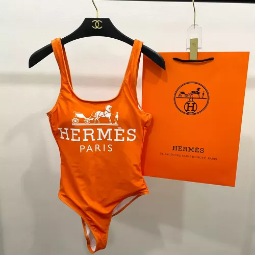 Replica Hermes Bathing Suits For Women #1359834 $40.00 USD for Wholesale