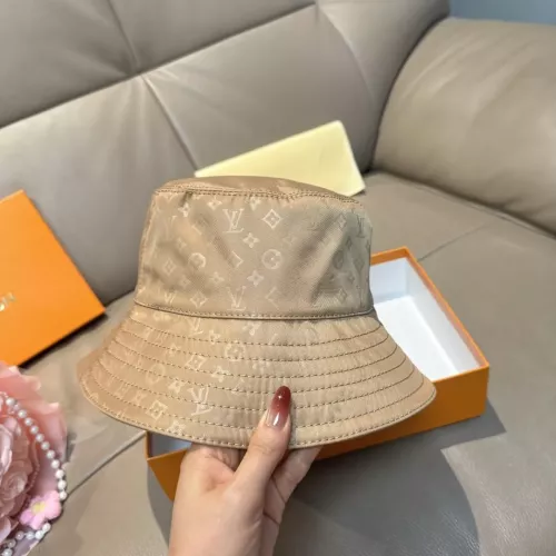 Louis Vuitton LV Caps #1359836 $39.00 USD, Wholesale Replica Louis Vuitton LV Caps