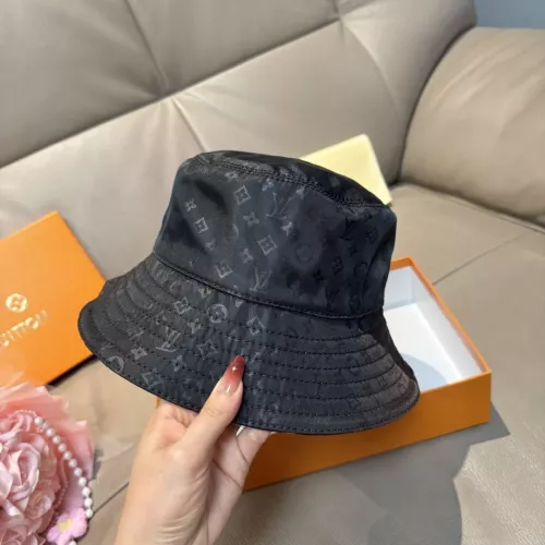 Louis Vuitton LV Caps #1359837 $39.00 USD, Wholesale Replica Louis Vuitton LV Caps